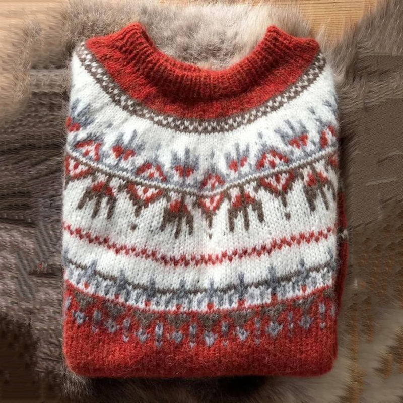 Cozy Lightweight Sweater