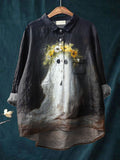 Coastal Short-Sleeve Shirt