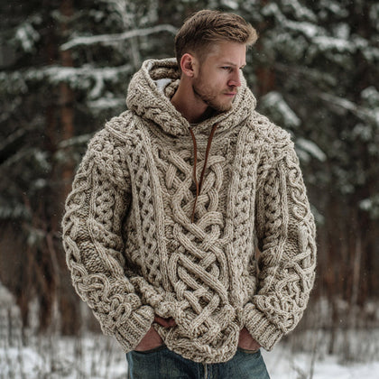 Everyday Cropped Sweater