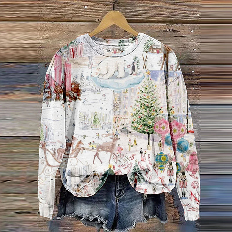 Coastal Denim Shirt