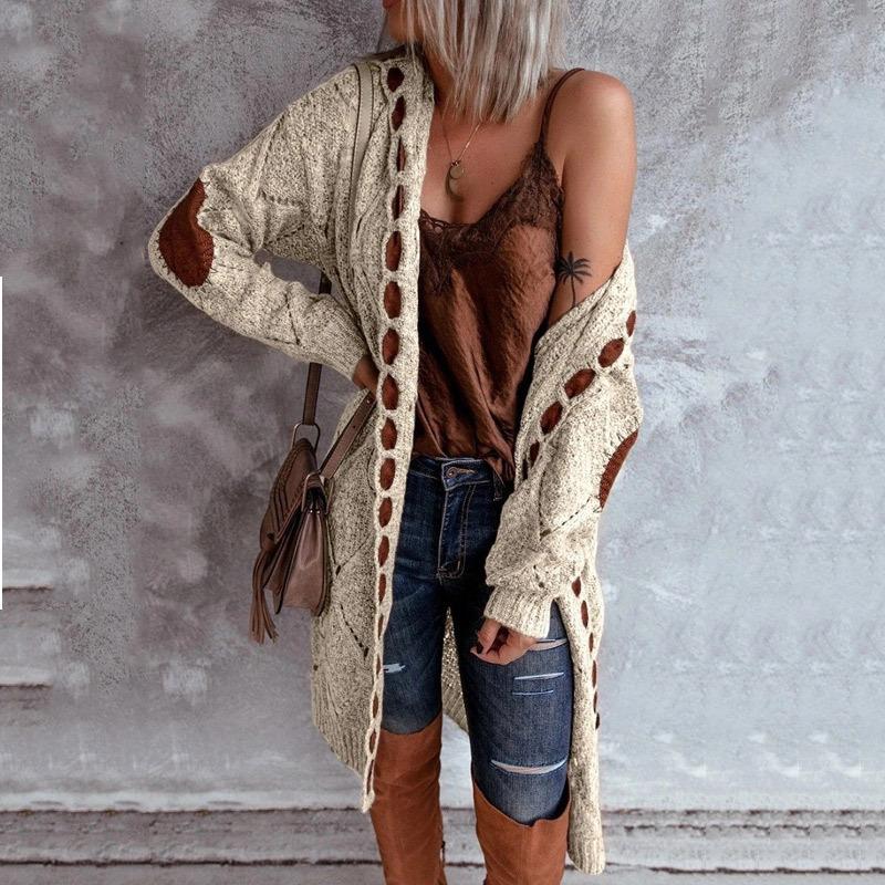 Classic Longline Coat