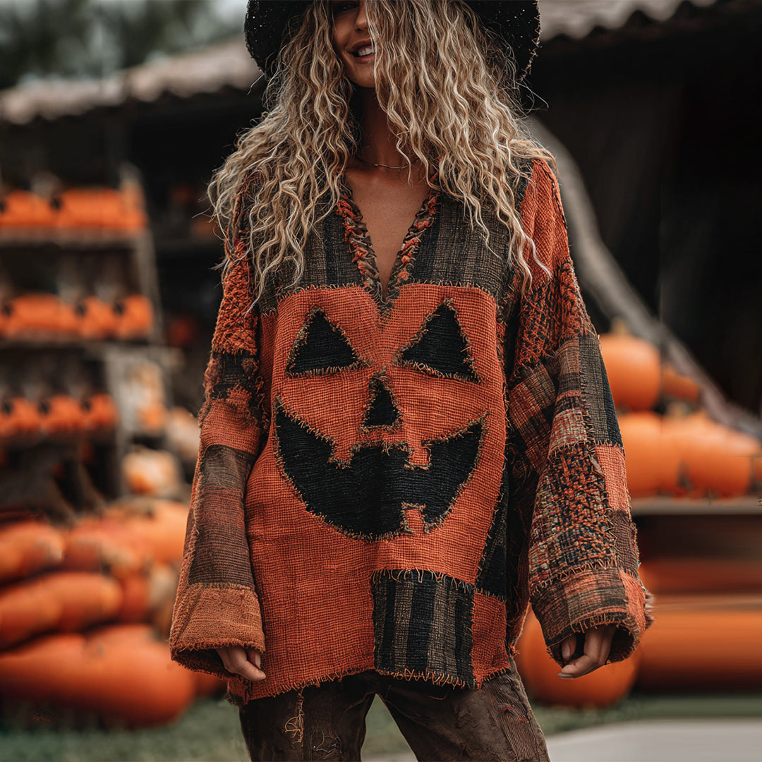 Coastal Printed Shirt