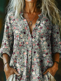 Weekend Denim Shirt