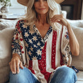 Casual Short-Sleeve Shirt