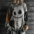 Relaxed Lightweight Sweater