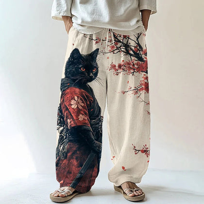 Brunch Pull-On Pants