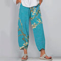 Everyday Pleated Pants