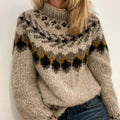 Soft Knit Sweater