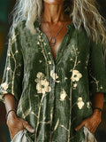 Simple Cotton Shirt