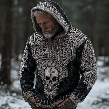 Classic Lightweight Sweater
