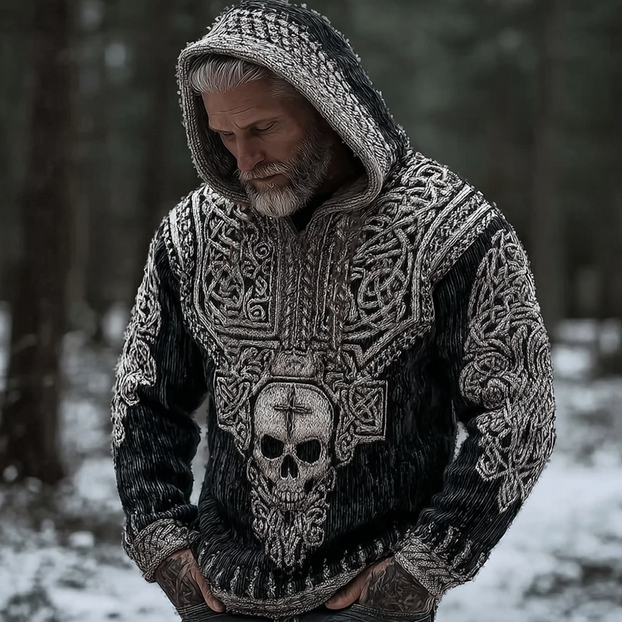 Classic Lightweight Sweater