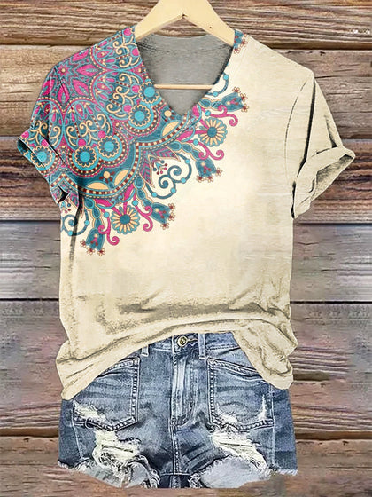 Weekend Cotton Shirt