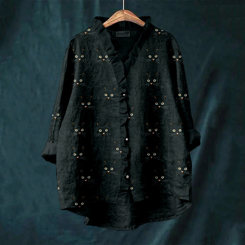 Weekend Denim Shirt