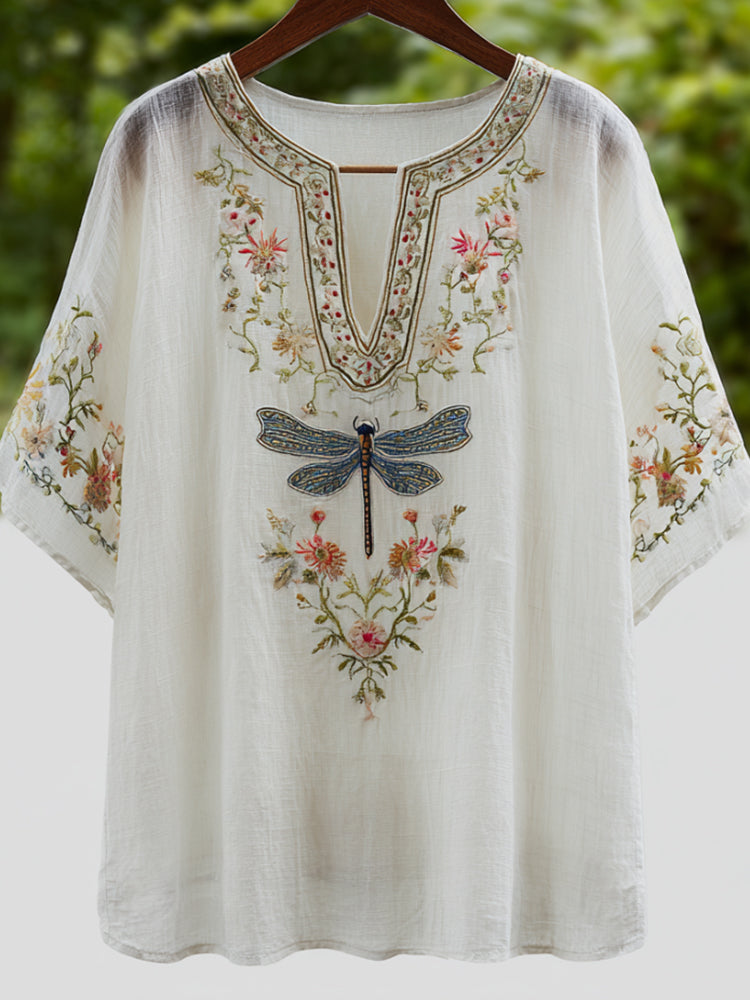 Everyday Printed Shirt