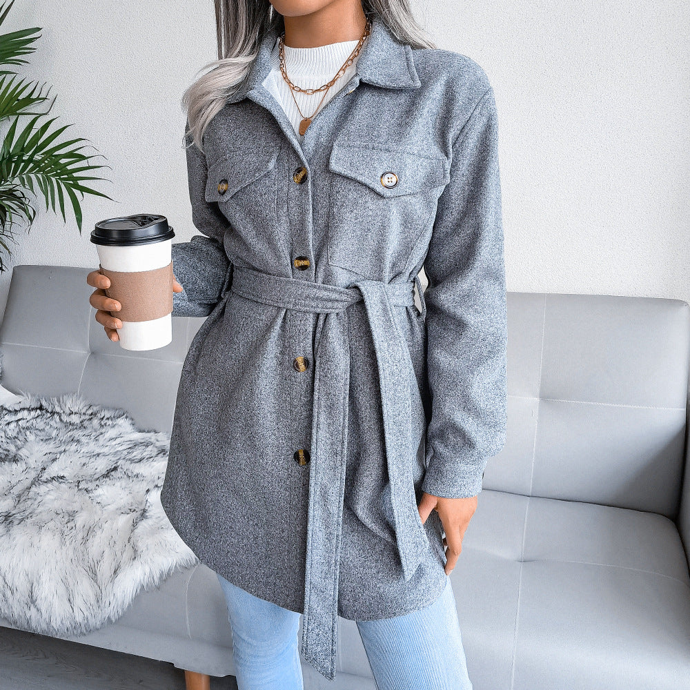 Cozy Oversized Sweater