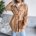 Cozy Oversized Sweater