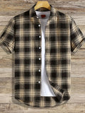 Classic Oversized Shirt