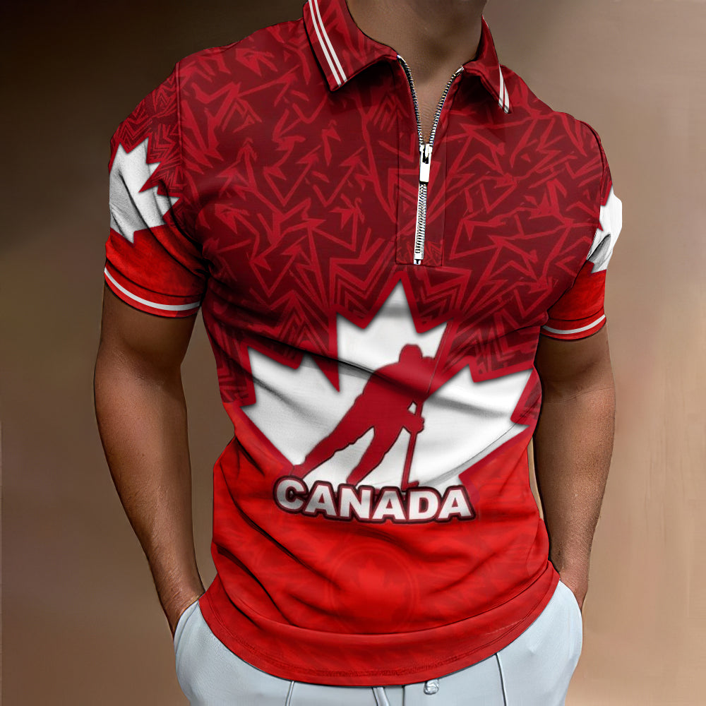 Weekend Long-Sleeve Shirt