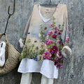 Coastal Long-Sleeve Shirt