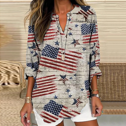 Everyday Long-Sleeve Shirt