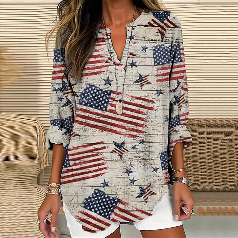 Everyday Long-Sleeve Shirt