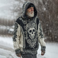 Easy Cable Sweater