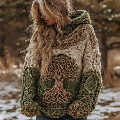 Everyday Lightweight Sweater