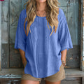 Classic Oversized Shirt