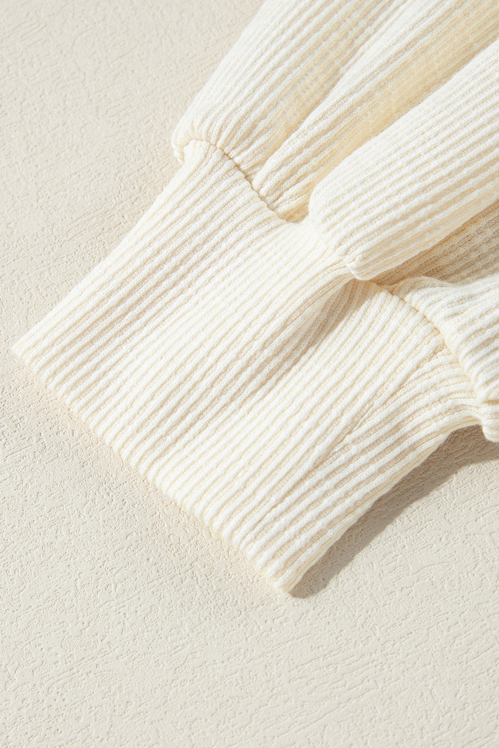 Everyday Lightweight Sweater