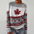 Cozy Knit Sweater