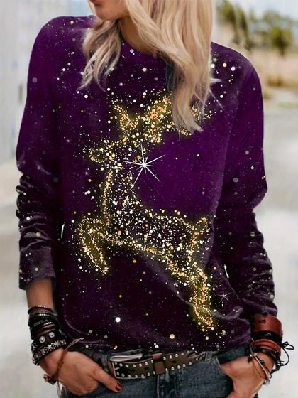 Everyday Printed Shirt