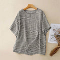 Coastal Striped Shirt