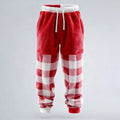 Stretch Pull-On Pants