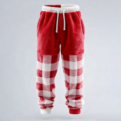 Stretch Pull-On Pants
