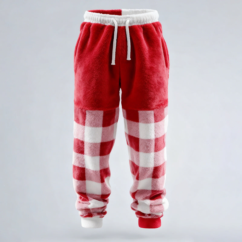 Stretch Pull-On Pants