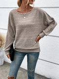 Everyday Knit Sweater