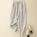 Daily Linen Pants