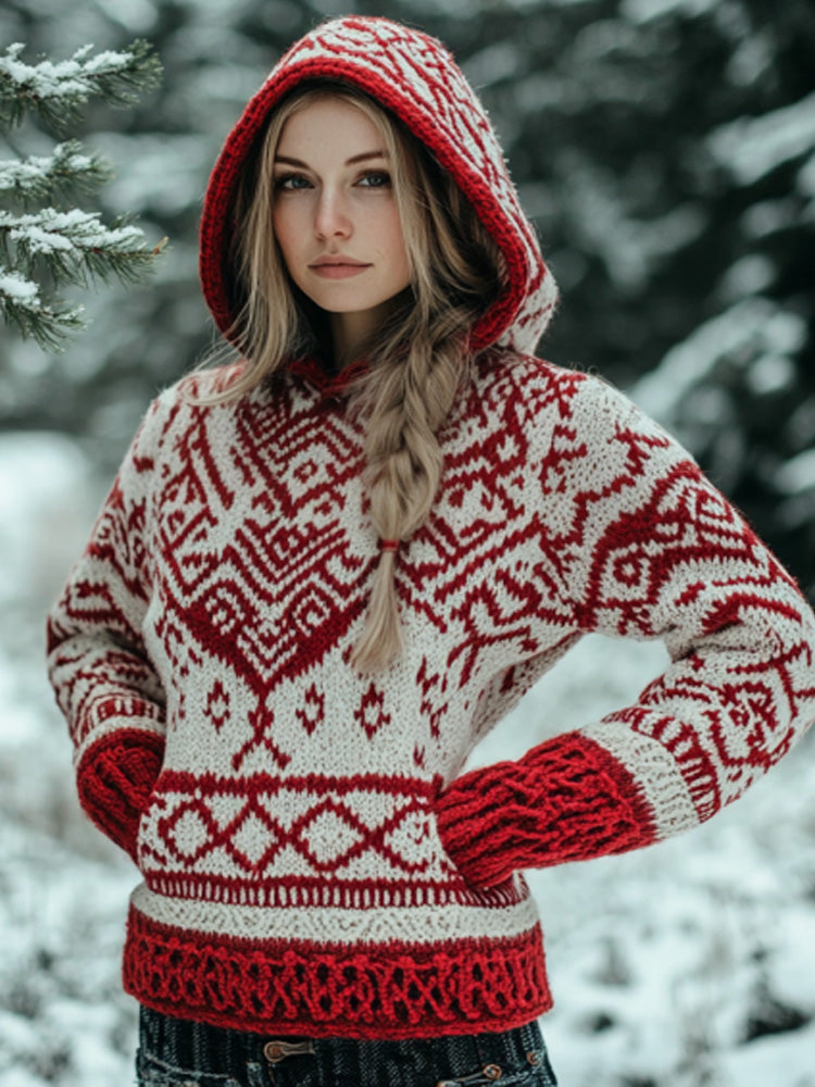 Cozy Lightweight Sweater