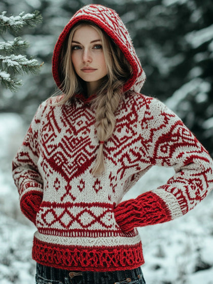 Cozy Lightweight Sweater