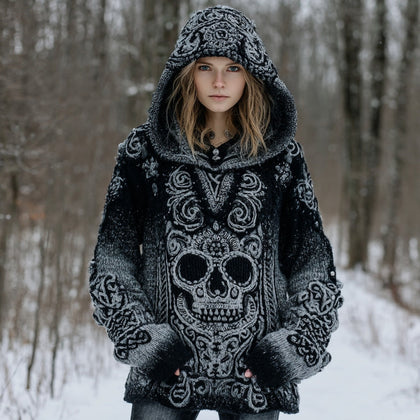 Everyday Knit Sweater