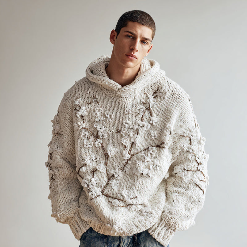 Everyday Ribbed Sweater