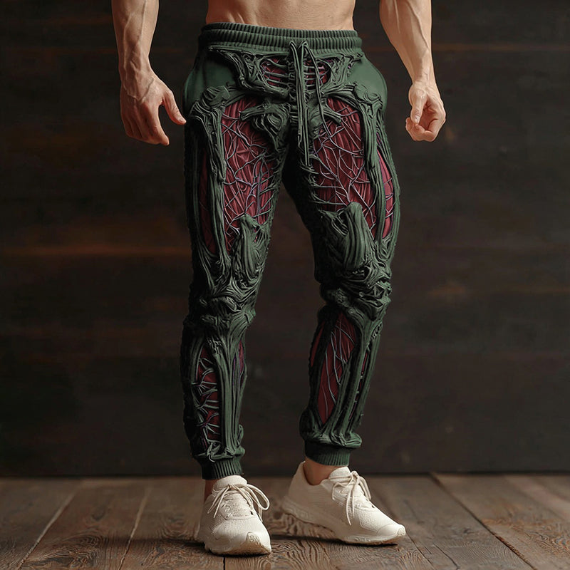 Effortless Lounge Pants