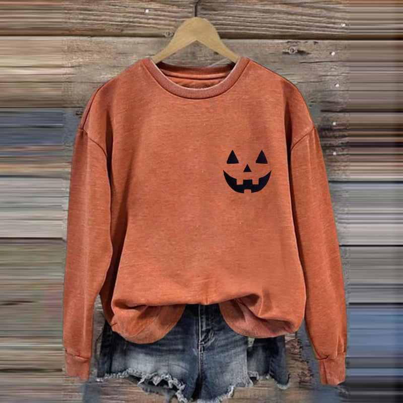 Coastal Oversized Shirt