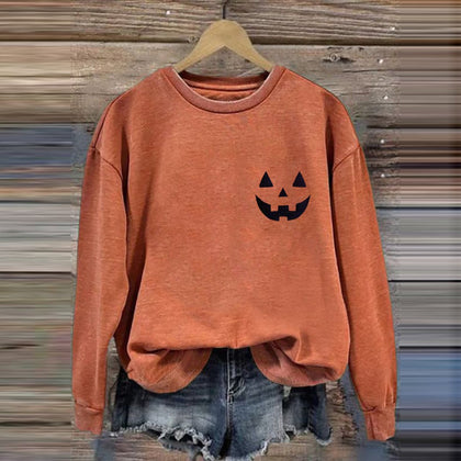 Coastal Oversized Shirt