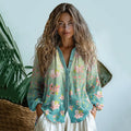 Casual Printed Shirt