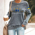 Relaxed Denim Shirt