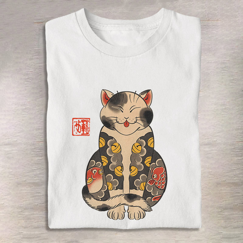 Soft Short-Sleeve Shirt
