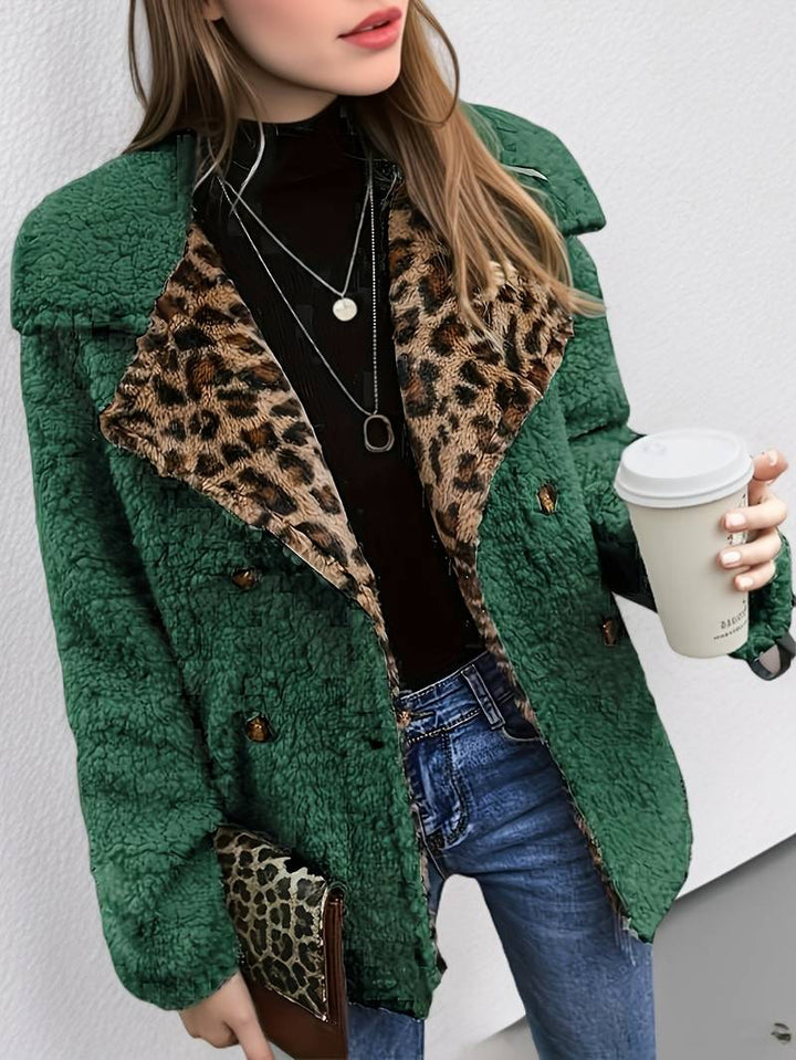 Classic Longline Coat