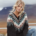 Relaxed Oversized Sweater