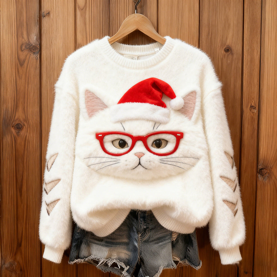 Classic Long-Sleeve Shirt